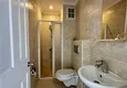 Affordable Purchase 2+1 apartment with furniture and sea view in Cikcilli - property for a residence permit in Alanya 9 