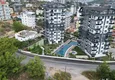Buy Apartment for sale in Avsallar with new furniture from the owner in a comfort-class complex 1 