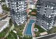 Buy Apartment for sale in Avsallar with new furniture from the owner in a comfort-class complex 2 