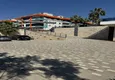 Buy 1+1 furnished apartment in Alanya, Kestel - 150 m to the sea, glazed balcony 10