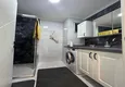 Affordable Purchase 1+1 furnished apartment in Alanya, Kestel - 150 m to the sea, glazed balcony 10