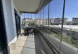 Affordable Purchase 1+1 furnished apartment in Alanya, Kestel - 150 m to the sea, glazed balcony 11