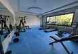 Buy 1+1 furnished apartment in Alanya, Kestel - 150 m to the sea, glazed balcony 13