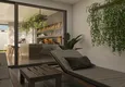 Buy Modern chamber residence in Alanya - apartments from the developer with panoramic views 33 