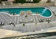 Affordable Purchase Finely finished apartment in the center of Alanya — Cleopatra beach area 13 