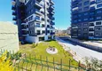 Buy Apartment for sale in Avsallar with new furniture from the owner in a comfort-class complex 14 