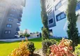 Buy Apartment for sale in Avsallar with new furniture from the owner in a comfort-class complex 15 