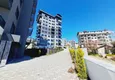Buy Apartment for sale in Avsallar with new furniture from the owner in a comfort-class complex 16 