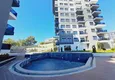 Buy Apartment for sale in Avsallar with new furniture from the owner in a comfort-class complex 8 