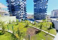 Buy Apartment for sale in Avsallar with new furniture from the owner in a comfort-class complex 9 