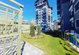 Buy Apartment for sale in Avsallar with new furniture from the owner in a comfort-class complex 10 