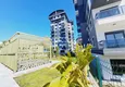 Buy Apartment for sale in Avsallar with new furniture from the owner in a comfort-class complex 11 