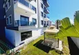 Buy Apartment for sale in Avsallar with new furniture from the owner in a comfort-class complex 12 