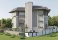 Buy Modern chamber residence in Alanya - apartments from the developer with panoramic views 16 