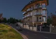 Buy Modern chamber residence in Alanya - apartments from the developer with panoramic views 18