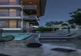 Buy Modern chamber residence in Alanya - apartments from the developer with panoramic views 19 