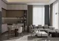 Affordable Purchase Modern chamber residence in Alanya - apartments from the developer with panoramic views 1 