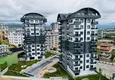 Buy Apartment for sale in Avsallar with new furniture from the owner in a comfort-class complex 4 