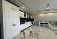 Affordable Purchase 1+1 furnished apartment in Alanya, Kestel - 150 m to the sea, glazed balcony 2