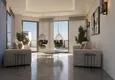 Buy Modern chamber residence in Alanya - apartments from the developer with panoramic views 22 