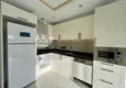 Affordable Purchase Finely finished apartment in the center of Alanya — Cleopatra beach area 3 