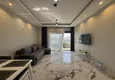 Affordable Purchase 1+1 furnished apartment in Alanya, Kestel - 150 m to the sea, glazed balcony 4