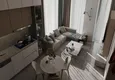 Affordable Purchase Modern chamber residence in Alanya - apartments from the developer with panoramic views 4 