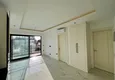 Affordable Purchase Finely finished apartment in the center of Alanya — Cleopatra beach area 4 