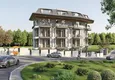 Buy Modern chamber residence in Alanya - apartments from the developer with panoramic views 5 