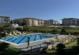 Buy 1+1 furnished apartment in Alanya, Kestel - 150 m to the sea, glazed balcony 5