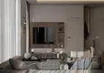 Affordable Purchase Modern chamber residence in Alanya - apartments from the developer with panoramic views 5 