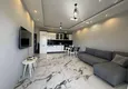 Affordable Purchase 1+1 furnished apartment in Alanya, Kestel - 150 m to the sea, glazed balcony 6