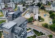 Buy Apartment for sale in Avsallar with new furniture from the owner in a comfort-class complex 6 