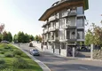 Buy Modern chamber residence in Alanya - apartments from the developer with panoramic views 7