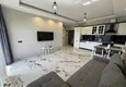 Affordable Purchase 1+1 furnished apartment in Alanya, Kestel - 150 m to the sea, glazed balcony 7