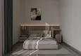 Affordable Purchase Modern chamber residence in Alanya - apartments from the developer with panoramic views 7