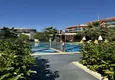 Buy 1+1 furnished apartment in Alanya, Kestel - 150 m to the sea, glazed balcony 8