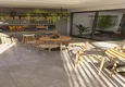 Buy Modern chamber residence in Alanya - apartments from the developer with panoramic views 28 