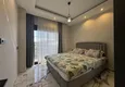 Affordable Purchase 1+1 furnished apartment in Alanya, Kestel - 150 m to the sea, glazed balcony 8