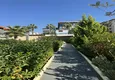 Buy 1+1 furnished apartment in Alanya, Kestel - 150 m to the sea, glazed balcony 9