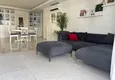 Affordable Purchase 3+1 duplex apartment with 80 m2 terrace and private sauna — Alanya, Kestel district, 300 m from the sea 10