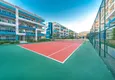 Buy 3+1 duplex apartment with 80 m2 terrace and private sauna — Alanya, Kestel district, 300 m from the sea 11