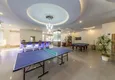 Buy 3+1 duplex apartment with 80 m2 terrace and private sauna — Alanya, Kestel district, 300 m from the sea 13