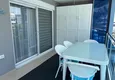 Affordable Purchase 3+1 duplex apartment with 80 m2 terrace and private sauna — Alanya, Kestel district, 300 m from the sea 14
