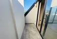 Affordable Purchase 2+1 duplex apartment in Alanya, Kestel district - 300 meters from the sea, mountain view 16