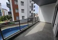 Affordable Purchase Garden duplex 2+1 in Tosmur with fine finishing 21