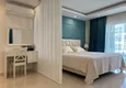 Affordable Purchase 3+1 duplex apartment with 80 m2 terrace and private sauna — Alanya, Kestel district, 300 m from the sea 17