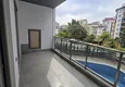Affordable Purchase Garden duplex 2+1 in Tosmur with fine finishing 22
