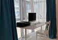 Affordable Purchase 3+1 duplex apartment with 80 m2 terrace and private sauna — Alanya, Kestel district, 300 m from the sea 18