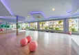 Buy 3+1 duplex apartment with 80 m2 terrace and private sauna — Alanya, Kestel district, 300 m from the sea 19